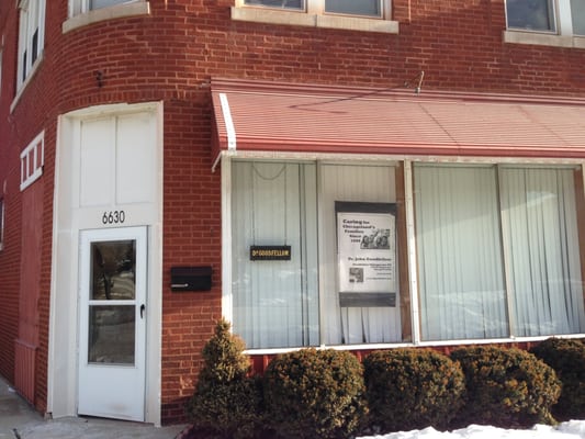 Goodfellow Chiropractic